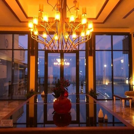 Blue Pier Hotel Kocaeli Buitenkant foto