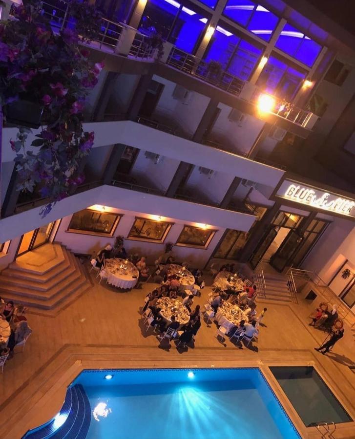 Blue Pier Hotel Kocaeli Buitenkant foto