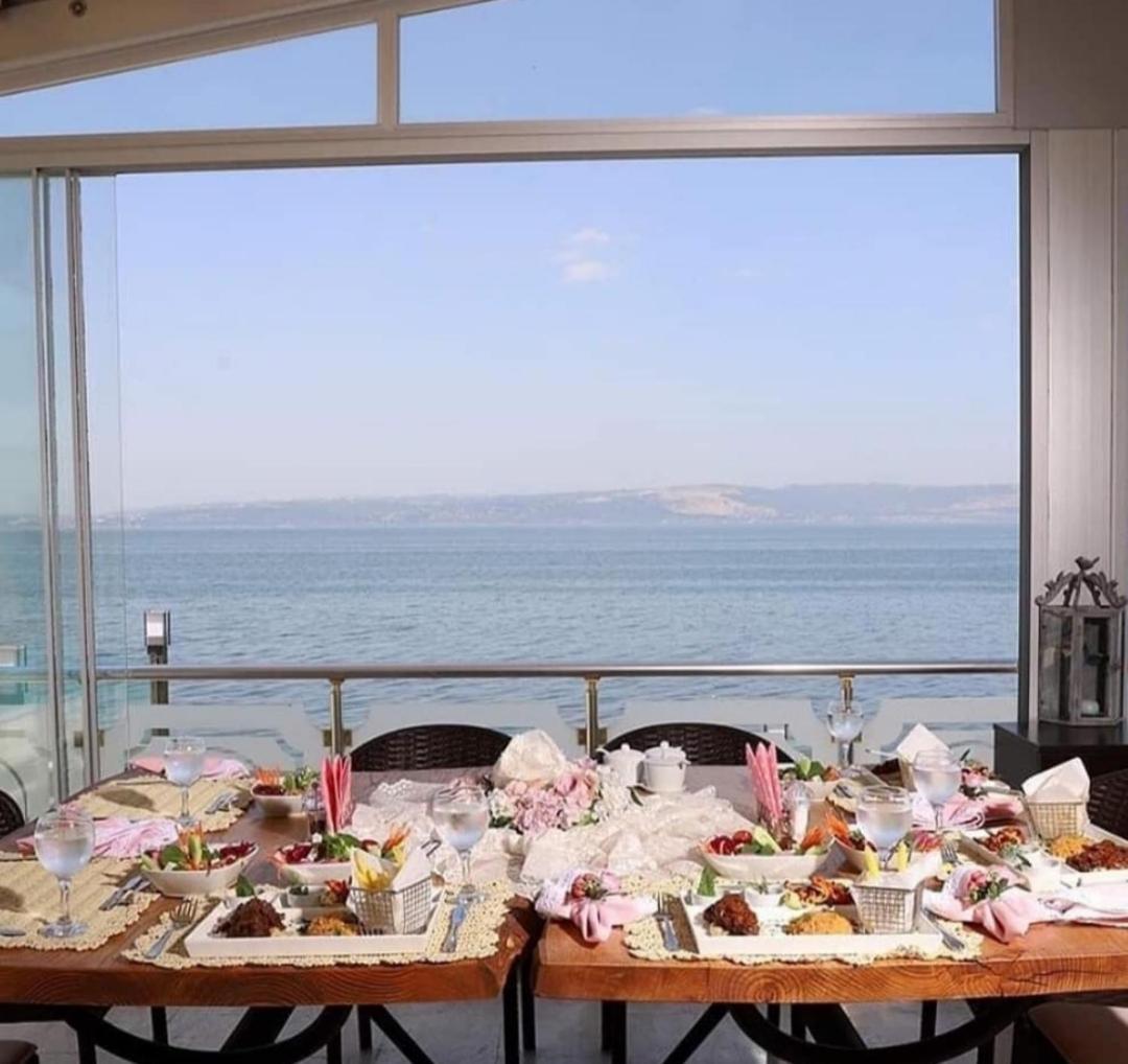 Blue Pier Hotel Kocaeli Buitenkant foto
