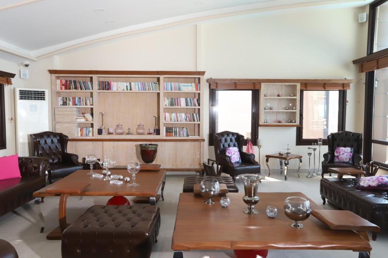 Blue Pier Hotel Kocaeli Buitenkant foto